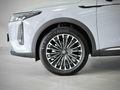 2026 Omoda C9 2.0T Inspire