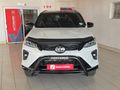2025 Toyota Fortuner 2.8 GD-6 4x4 VX Auto (mHev)