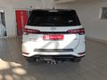 2025 Toyota Fortuner 2.8 GD-6 4x4 VX Auto (mHev)