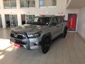 2021 Toyota Hilux 2.8 GD-6 Raised Body Legend RS 4x4 Auto Double-Cab