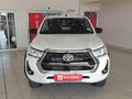 2026 Toyota Hilux 2.4 GD-6 Raider 4x4 Auto Single-Cab