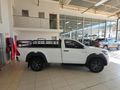 2026 Toyota Hilux 2.4 GD-6 Raider 4x4 Auto Single-Cab