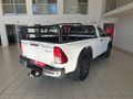 2026 Toyota Hilux 2.4 GD-6 Raider 4x4 Auto Single-Cab