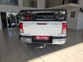 2026 Toyota Hilux 2.4 GD-6 Raider 4x4 Auto Single-Cab