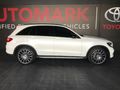 2019 Mercedes-Benz GLC 250d AMG