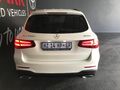 2019 Mercedes-Benz GLC 250d AMG