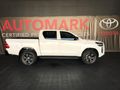 2024 Toyota Hilux 2.4 GD-6 Raised Body Raider Auto Double-Cab
