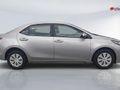 2024 Toyota Corolla Quest 1.8 Auto