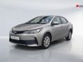 2024 Toyota Corolla Quest 1.8 Auto