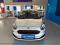 2019 Ford Figo 1.5Ti VCT Ambiente 5-dr