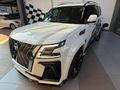 2026 Nissan Patrol 5.6 V8 Tekna