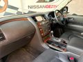 2026 Nissan Patrol 5.6 V8 Tekna
