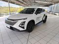 2025 Omoda C5 1.5T Style