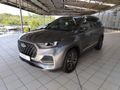 2025 Chery Tiggo 8 Pro Max 2.0 TDGi Executive DCT