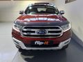 2016 Ford Everest 3.2 TDCi LTD 4x4 Auto