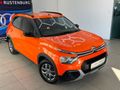 2024 Citroen C3 1.2 Feel