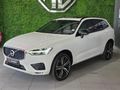 2020 Volvo XC60 D4 R-Design Auto AWD