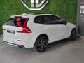 2020 Volvo XC60 D4 R-Design Auto AWD