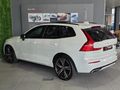 2020 Volvo XC60 D4 R-Design Auto AWD