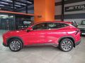 2026 Jetour Dashing 1.5T Prestige