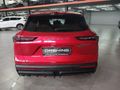 2026 Jetour Dashing 1.5T Prestige