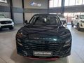 2026 Jetour Dashing 1.5T Prestige