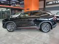 2026 Jetour Dashing 1.5T Prime
