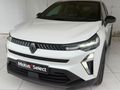 2026 Renault Captur 1.3T Techno EDC Auto