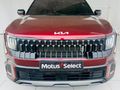 2026 Kia Seltos 1.5T-GDI GT Line