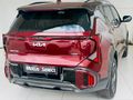 2026 Kia Seltos 1.5T-GDI GT Line