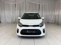 2022 Kia Picanto 1.0 Style Auto