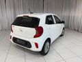 2022 Kia Picanto 1.0 Style Auto