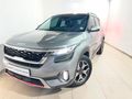 2023 Kia Seltos 1.4T GT-Line Auto