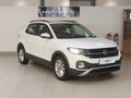 2021 Volkswagen T-Cross 1.0 TSI Comfortline