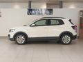 2021 Volkswagen T-Cross 1.0 TSI Comfortline