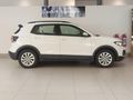 2021 Volkswagen T-Cross 1.0 TSI Comfortline