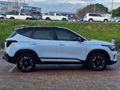 2026 Kia Seltos 1.5 CRDi EX