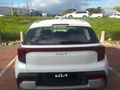 2026 Kia Sonet 1.5 LX Auto