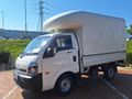 2026 Kia K-Series Pick-Up K 2700 Workhorse Single-Cab