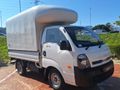 2026 Kia K-Series Pick-Up K 2700 Workhorse Single-Cab