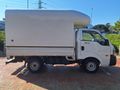 2026 Kia K-Series Pick-Up K 2700 Workhorse Single-Cab
