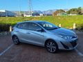 2019 Toyota Yaris 1.5 XS 5-dr
