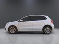2021 Volkswagen Polo Vivo 1.4 Comfortline 5-dr