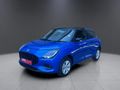 2025 Suzuki Swift 1.2 GL+