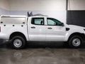 2020 Ford Ranger 2.2 TDCi Double-Cab