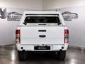 2020 Ford Ranger 2.2 TDCi Double-Cab