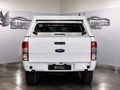 2020 Ford Ranger 2.2 TDCi Double-Cab