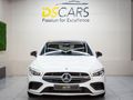 2020 Mercedes-AMG CLA 35 AMG 4Matic