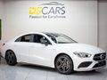 2020 Mercedes-AMG CLA 35 AMG 4Matic