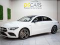 2020 Mercedes-AMG CLA 35 AMG 4Matic